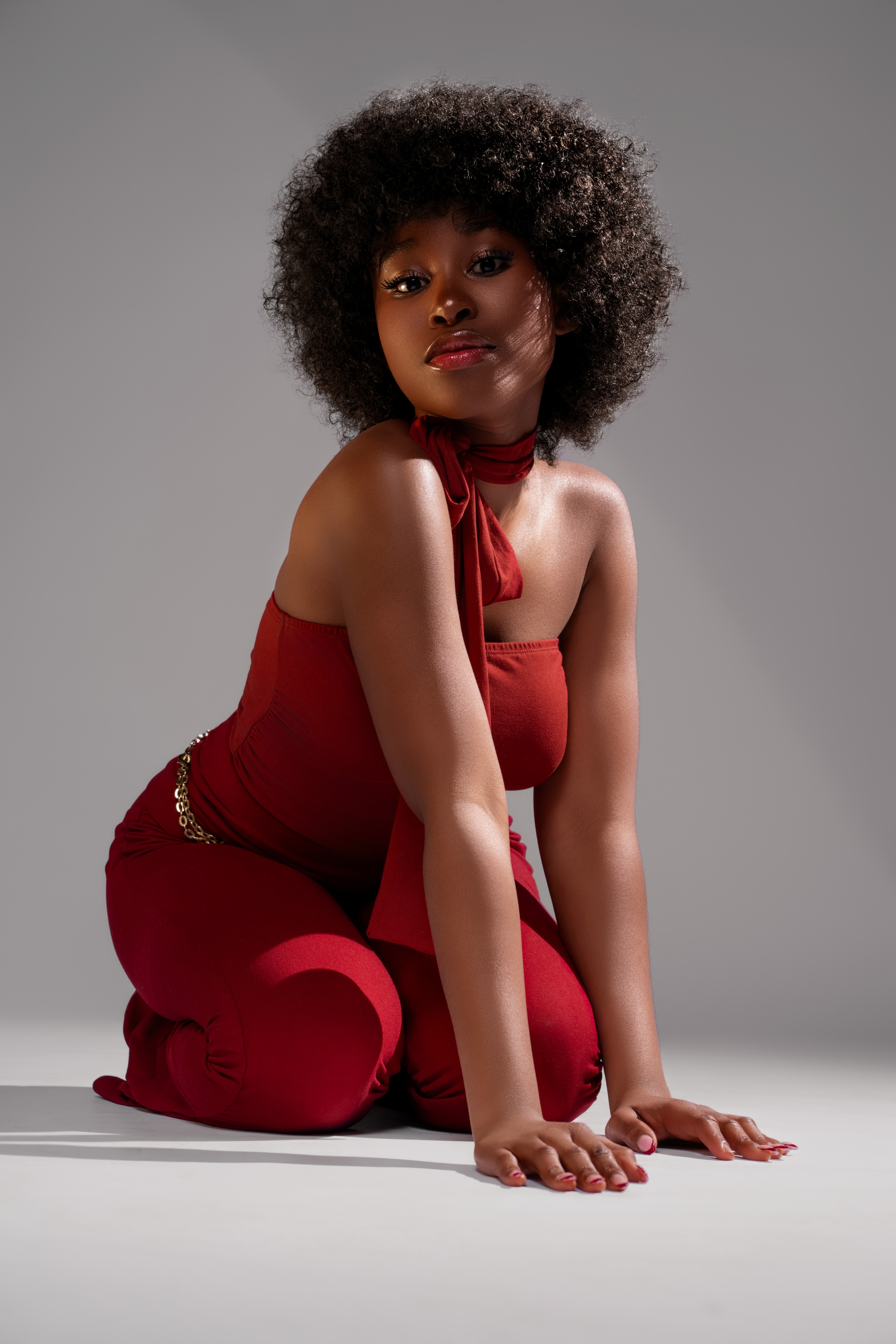 Aprann fè Portraits